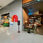 Luxury Studio At Downtown! Full Burj Khalifa View! Burj Views L