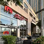 Luxury Studio At Downtown! Full Burj Khalifa View! Burj Views L