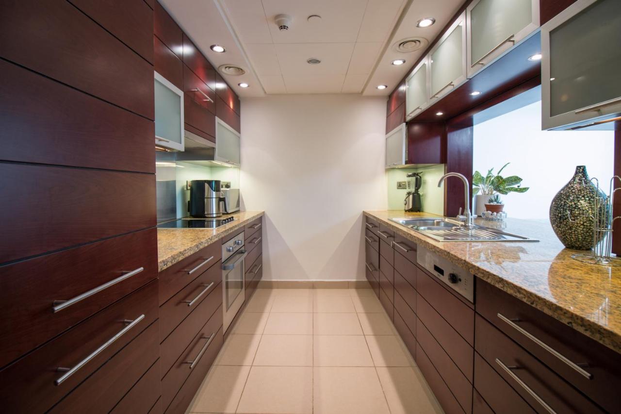 Luxury At Downtown! Full Burj Khalifa View! Burj Views L Apartment *