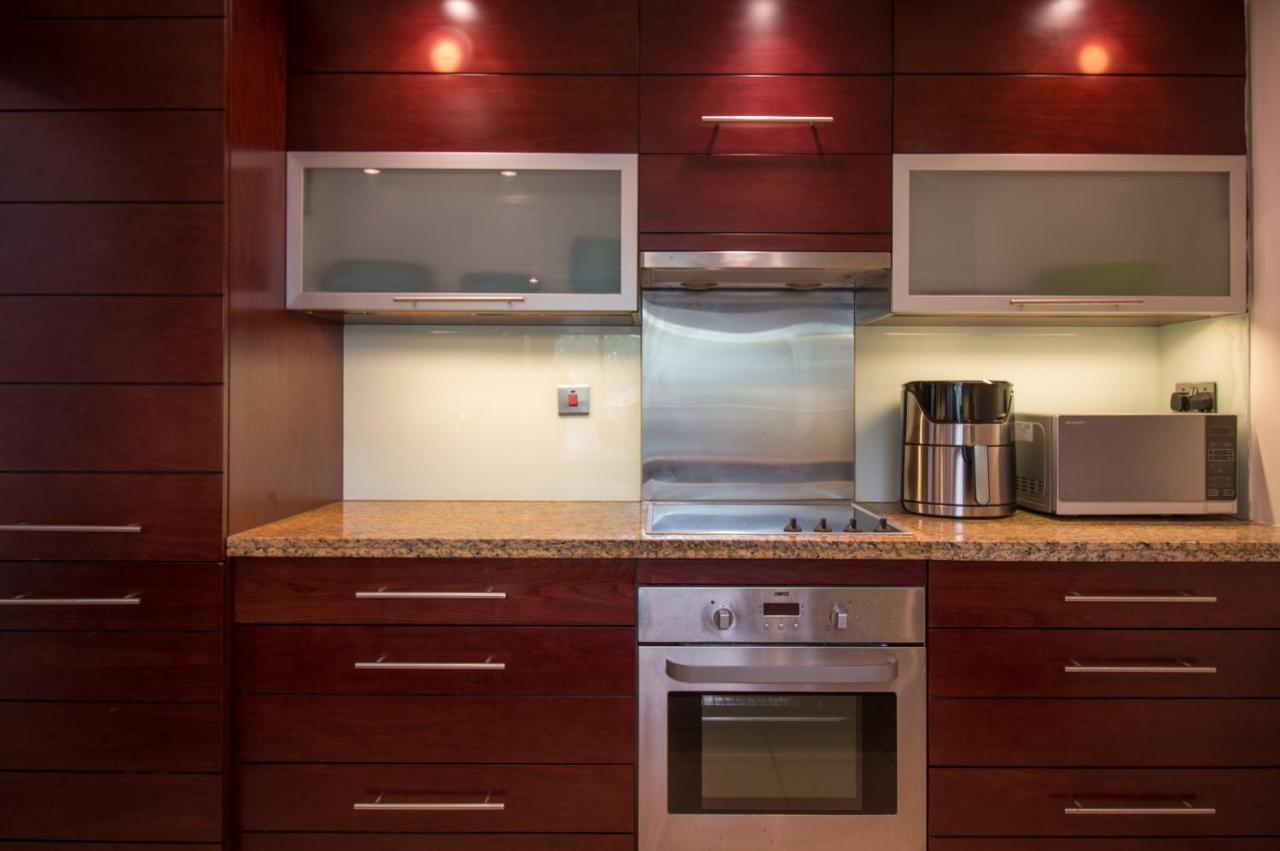 Luxury At Downtown! Full Burj Khalifa View! Burj Views L Apartment *