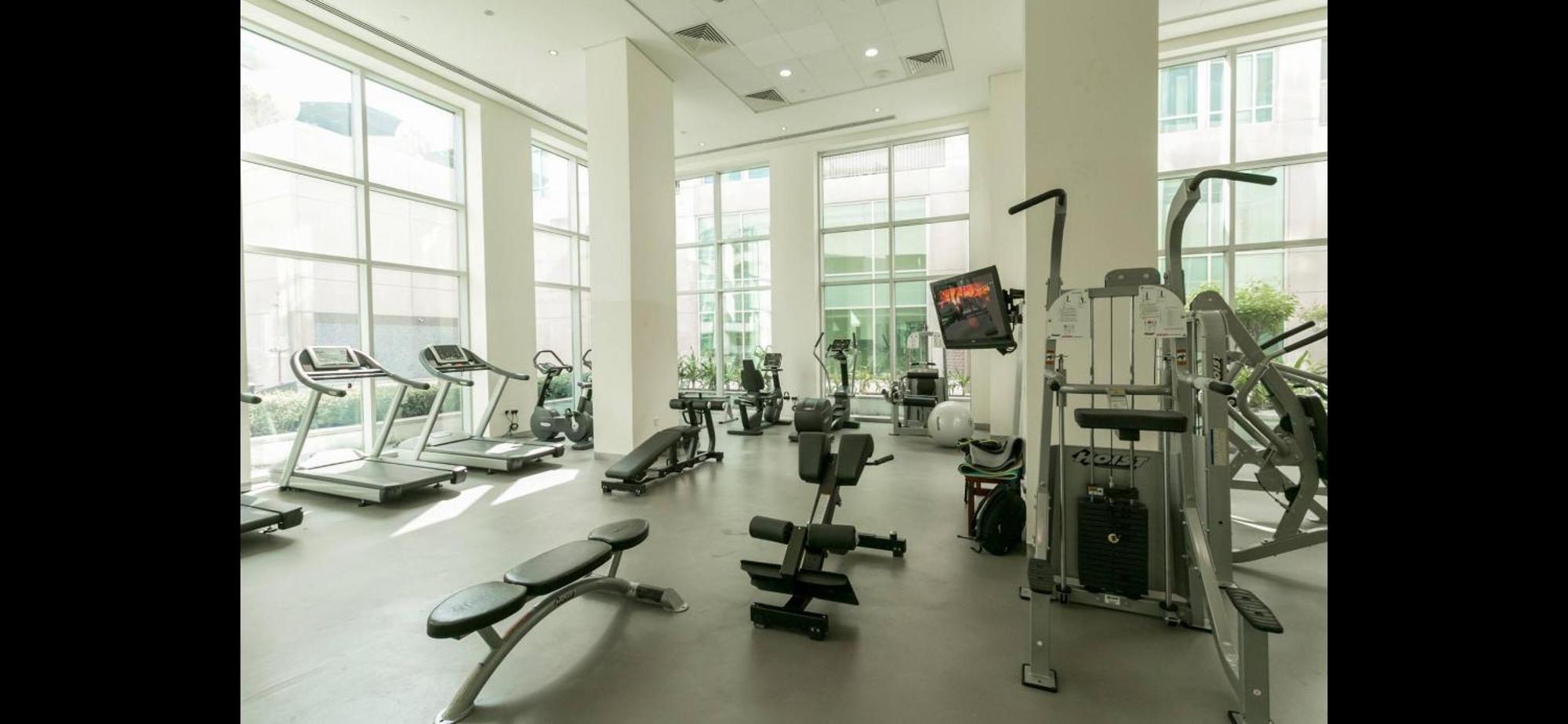 Luxury At Downtown! Full Burj Khalifa View! Burj Views L Apartment *